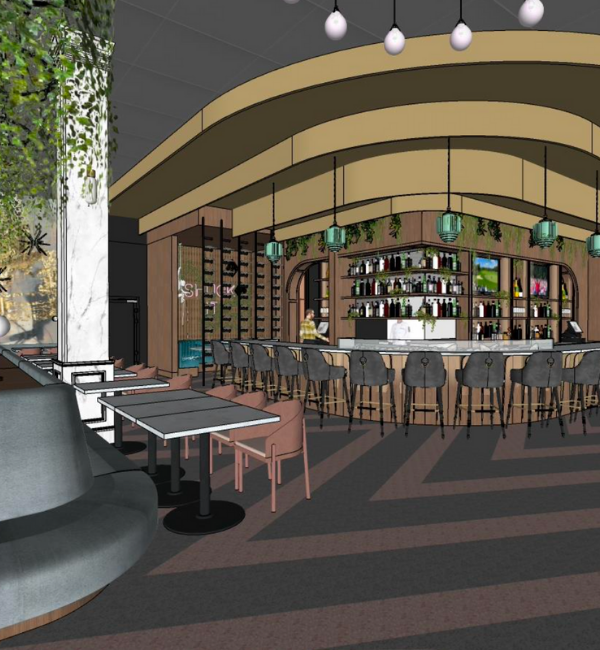 Learn About East San Marco's Merchant Lineup ft. Gemma Fish + Oyster